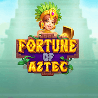Fortune Of Aztec icon