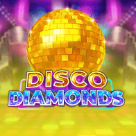 Disco Diamonds icon