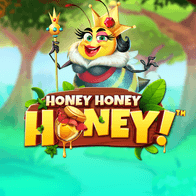 Honey Honey Honey icon