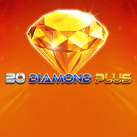 20 Diamond Plus icon