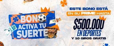 Recarga Diaria de Energía promotion