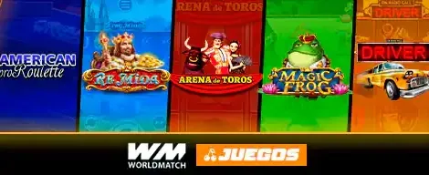 Los Mejores Juegos de Casino 💎