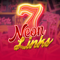 Neon Links icon