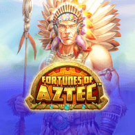 Fortunes Of Aztec game icon