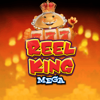 Reel King Mega game thumbnail