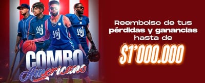 Match Bonus de Primera Recarga promotion