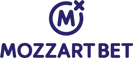 Mozzartbet Colombia Logo